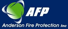 Anderson Fire Protection