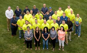 Anderson Fire Protection Team