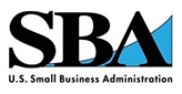 SBA logo