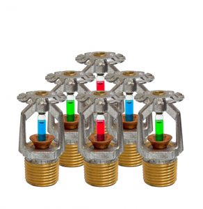 fire sprinkler systems