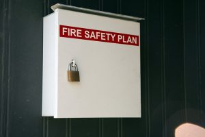 fire protection safety