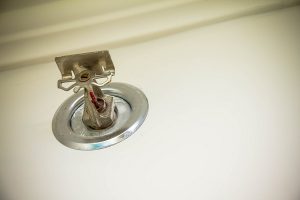 The Top 3 Fire Sprinkler System Deficiencies