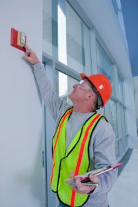 fire alarm systems