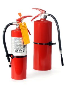 4 Things Every Business Owner Needs To Know About Fire Extinguishers