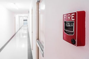 fire alarm systems