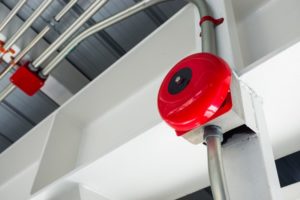 Loud Fire Alarms: What Is Too Loud?