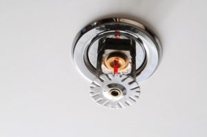 How To Properly Winterize Your Fire Sprinkler Systems