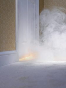 What to Test to Ensure your Smoke Detectors Work Properly