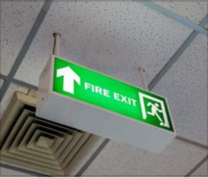 Three Reasons to Pick LED Emergency Lighting