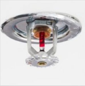 Benefits For Using a Fire Sprinkler System in your Home