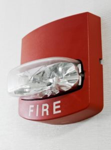 Why Fire Alarms Are a Necessity