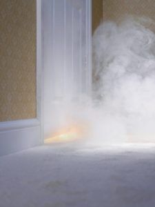 Knowing When Your Smoke Detectors Need Replacing
