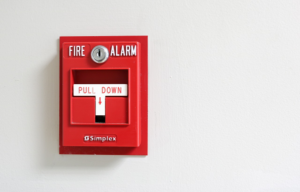 What Happens During a Fire Alarm Inspection?