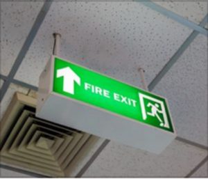 What You Need to Know About Fire Exits