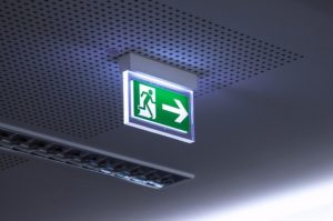 Why Fire Exits Have to Stay Clear & How You Can Ensure They Stay Clear