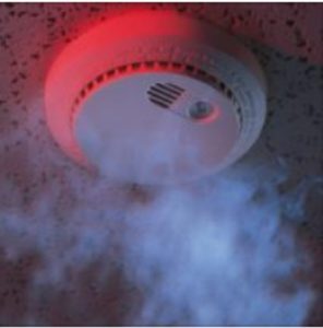 Should You Have a Professional Help You with Your Smoke Detector Installation?