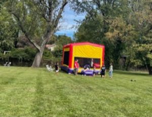 Anderson Fire Protection Hosted Its 1st Annual AFP Picnic