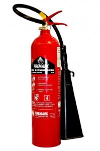 What to Know About a Fire Extinguisher Inspection + Maintenance Procedures
