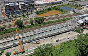 Anderson Fire Protection is Completing a Big Project on WMATA Station