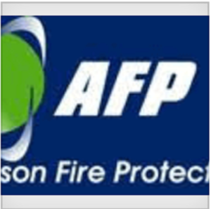 Anderson Fire Protection is Looking to Hire a Senior Fire Sprinkler Service Technician
