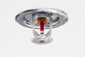When to Get Fire Sprinkler Heads Replaced, and Why to Do It Professionally