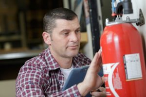 Causes of Depressurization in Your Fire Extinguisher, and Why It’s Dangerous