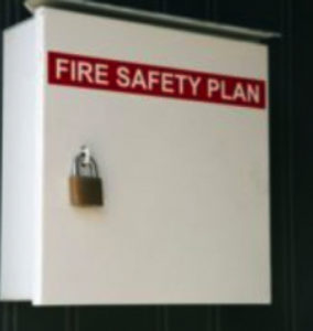 Making Your Fire Escape Plan Better