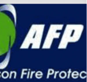 Anderson Fire Protection is Looking to Hire a Fire Sprinkler Designer
