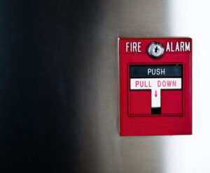 Consequences That Come From False Fire Alarms