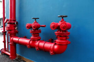 Reviewing the Draining Process for Wet Vs. Dry Fire Sprinkler Systems
