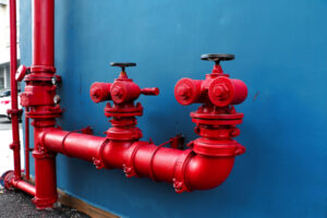 What You Get With Professional Fire Sprinkler Design Services