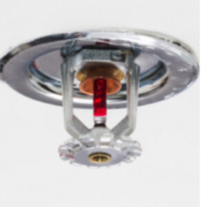 When to Get a Fire Sprinkler Repair