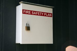 Fire Safety Tips to Use in the Workplace