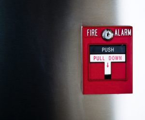 When You Should Replace Your Fire Alarms